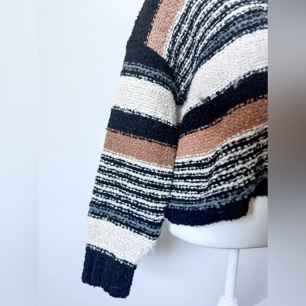 Saltwater Luxe Bentile Sweater - Picture 11 of 14